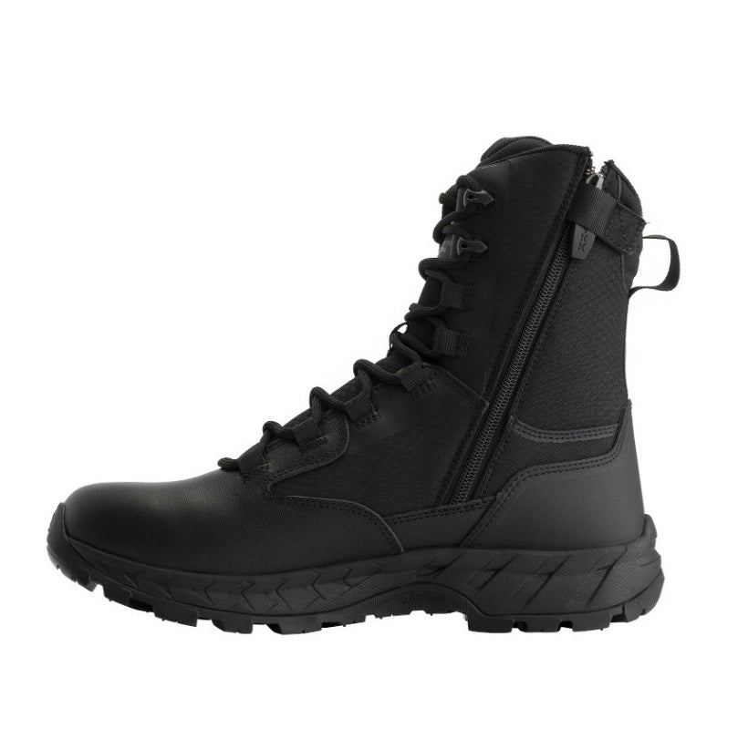 Magnum MLS84E Wide Strike Force LiteSpeed 8.0 Non Safety Boots