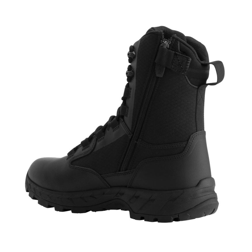 Magnum MLS84E Wide Strike Force LiteSpeed 8.0 Non Safety Boots