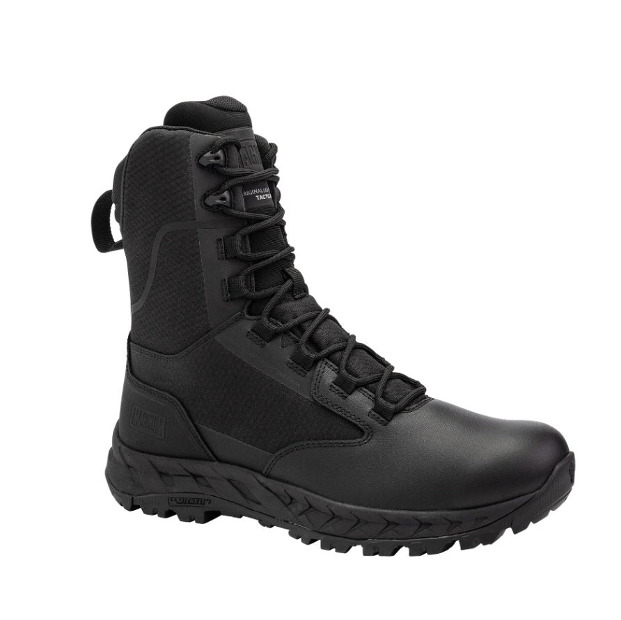 Magnum MLS84E Wide Strike Force LiteSpeed 8.0 Non Safety Boots