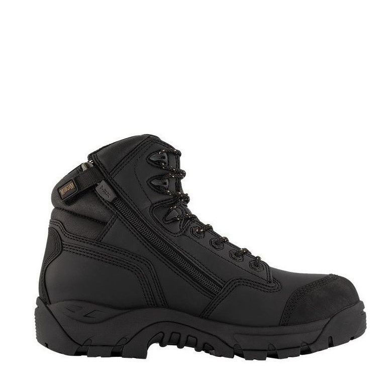 Magnum MPN100 Precision Max SZ CT WPI Safety Boots
