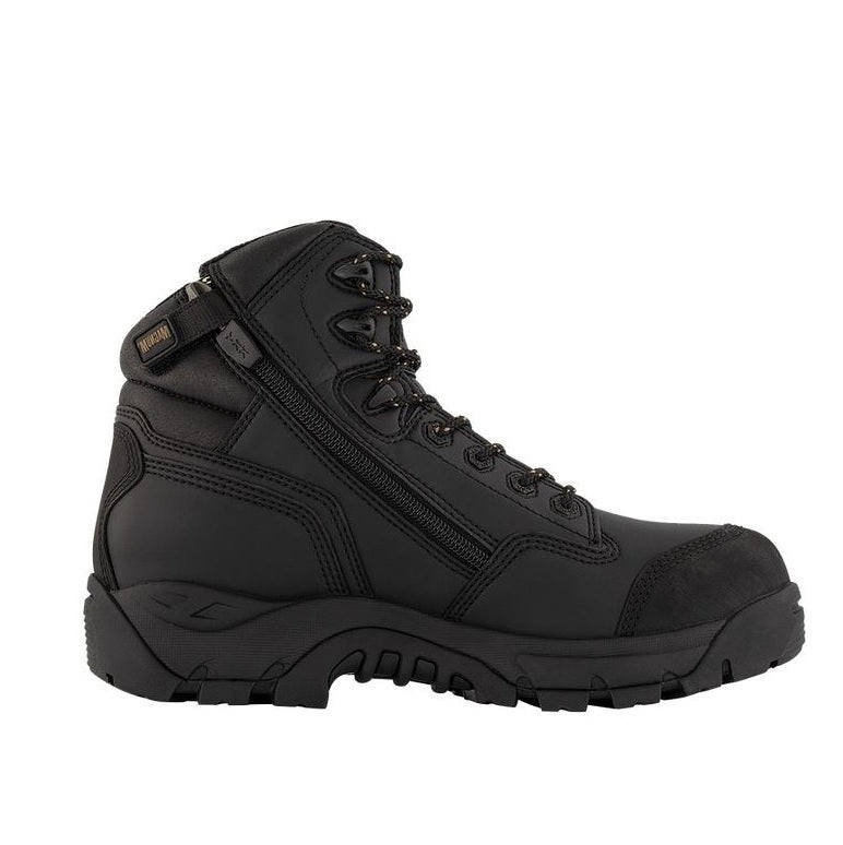 Magnum MPN100 Precision Max SZ CT WPI Safety Boots