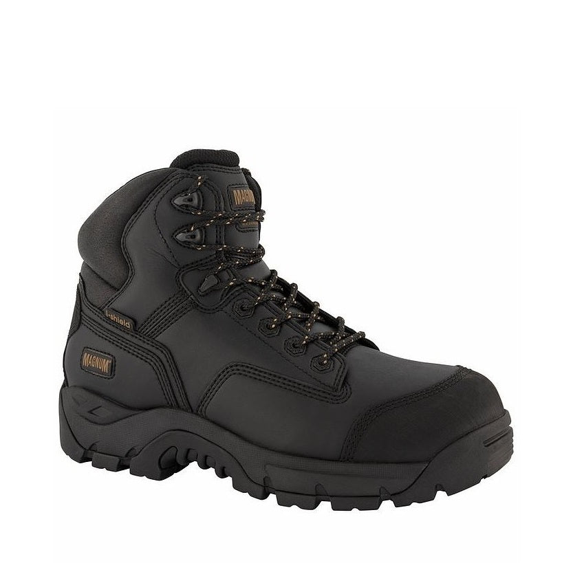Magnum MPN100 Precision Max SZ CT WPI Safety Boots