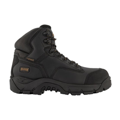Magnum MPN600 Precision Max WP Soft Toe Boots - Black