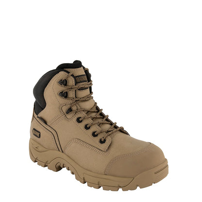 Magnum MPN150 Precision Max SZ CT WPI Safety Boots
