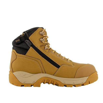 Magnum MPN150 Precision Max SZ CT WPI Safety Boots