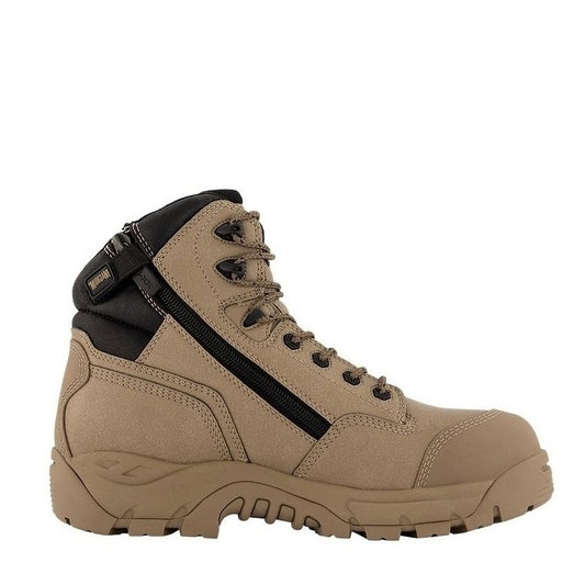 Magnum MPN150 Precision Max SZ CT WPI Safety Boots