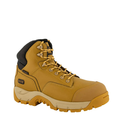 Magnum MPN650 Precision Max WP Soft Toe Boots - Wheat