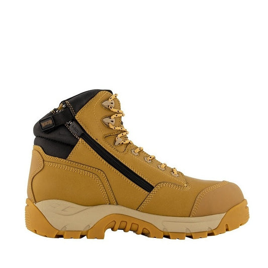 Magnum MPN650 Precision Max WP Soft Toe Boots - Wheat