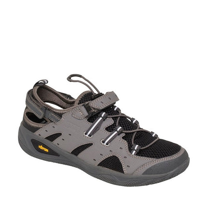 Gray hiking sandal Magnum MRA100 Rio Adventure Non Safety Shoes