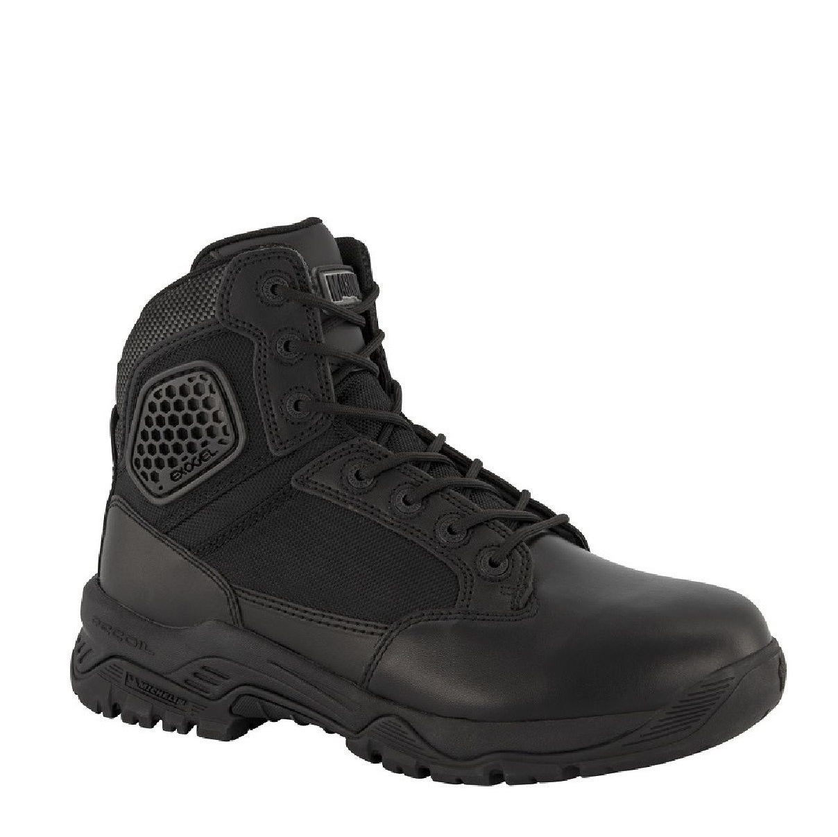 Magnum MSF66T Safety Strike Force 6.0 SZ CT WPullTab