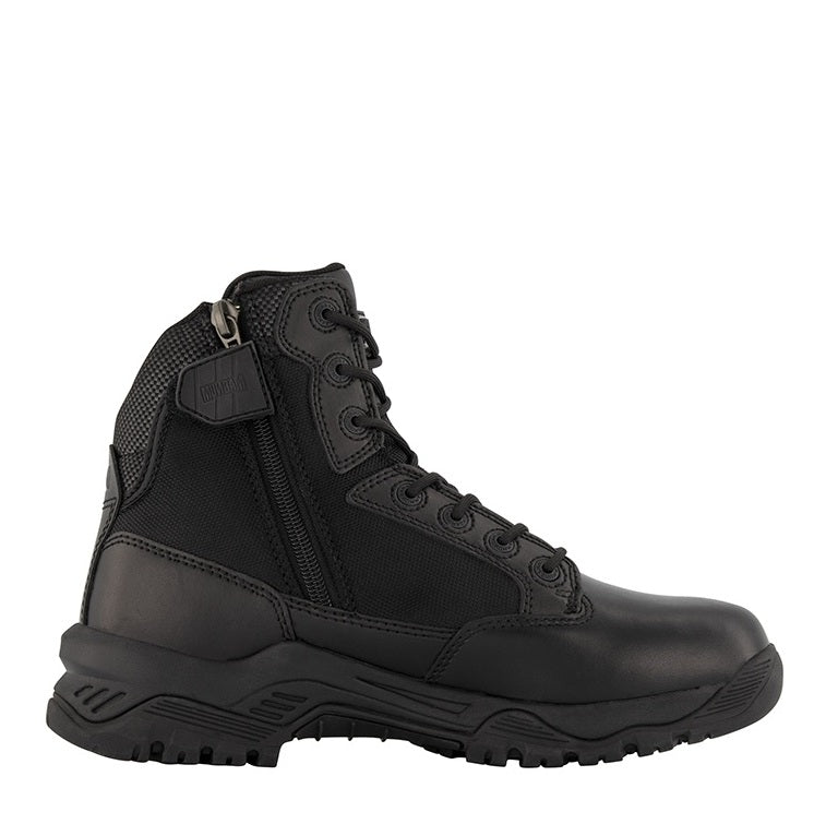 Magnum MSF600 DISCONTINUED Strike Force 6 SZ Non Safety