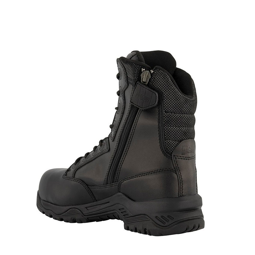 Magnum MSF850 Strike Force 8.0 Leat CT SZ WP Womens Composite Safety Boot