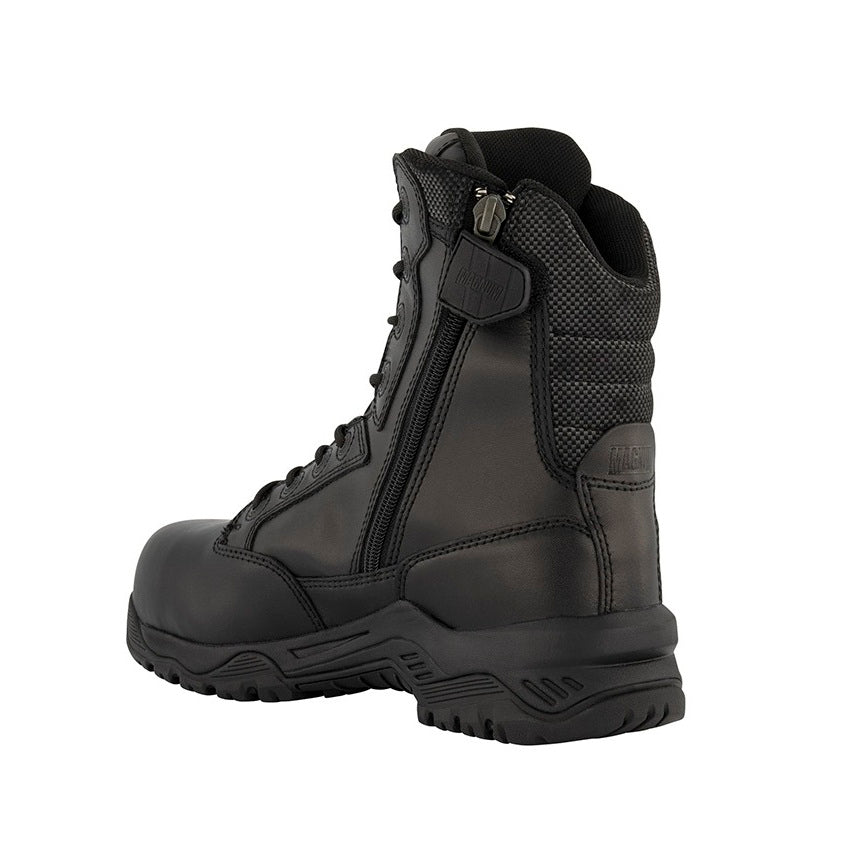 Magnum MSF850 Strike Force 8.0 Leat CT SZ WP Womens Composite Safety Boot
