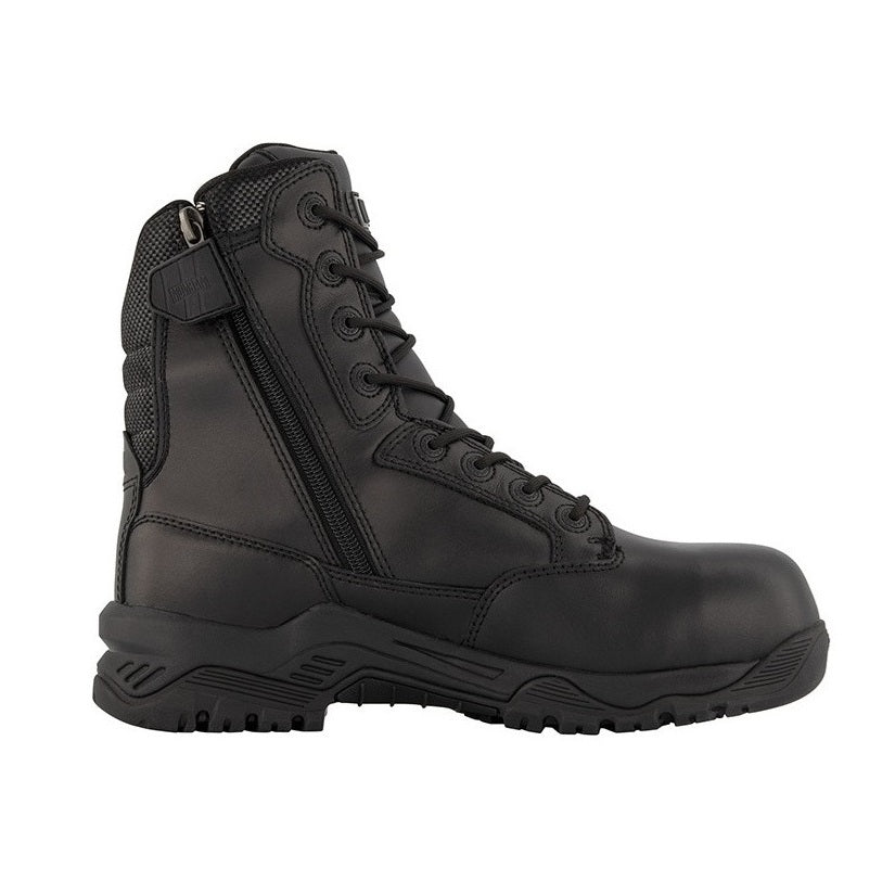 Magnum MSF850 Strike Force 8.0 Leat CT SZ WP Womens Composite Safety Boot