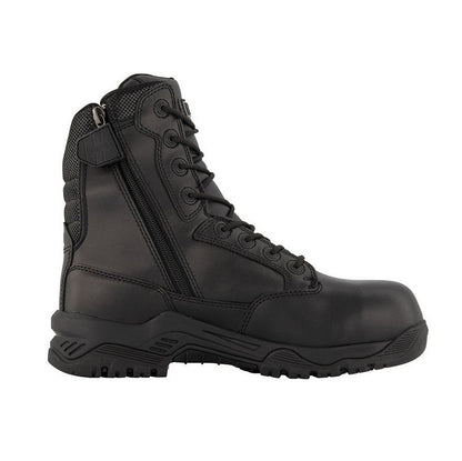 Magnum MSF850 Strike Force 8.0 Leat CT SZ WP Womens Composite Safety Boot