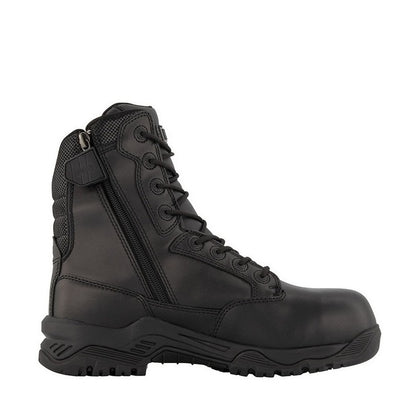 Magnum MSF850 Strike Force 8.0 Leat CT SZ WP Womens Composite Safety Boot