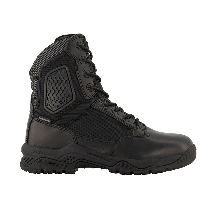 Magnum MSF860 Strike Force 8.0 SZ CT Womens Composite Safety Boots