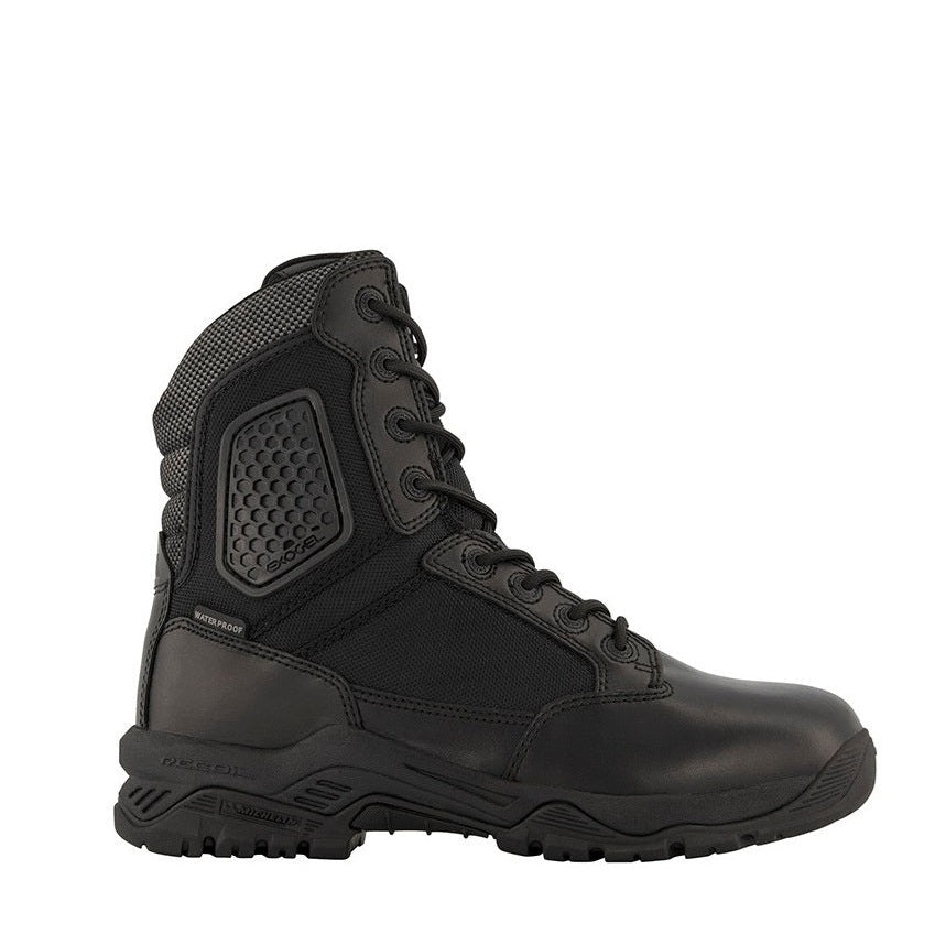 Black Magnum MSF860 Strike Force 8.0 SZ CT Womens Composite Safety Boots
