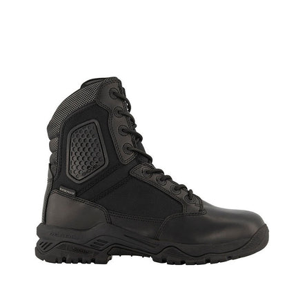Black Magnum MSF860 Strike Force 8.0 SZ CT Womens Composite Safety Boots
