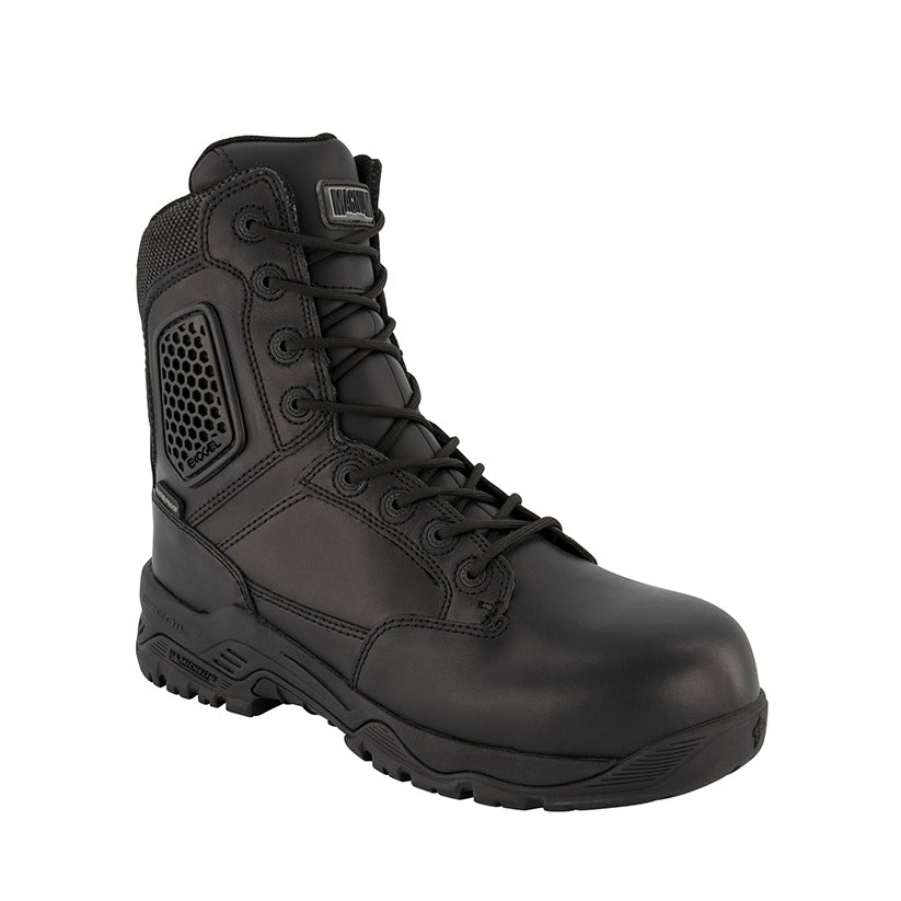 Magnum MSF880 Strike Force 8.0 Leather SZ WP Non Safety