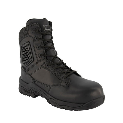 Magnum MSF880 Strike Force 8.0 Leather SZ WP Non Safety