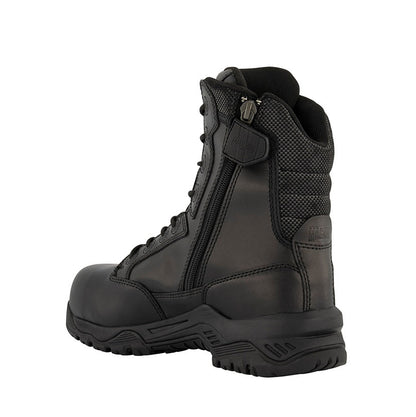 Magnum MSF880 Strike Force 8.0 Leather SZ WP Non Safety