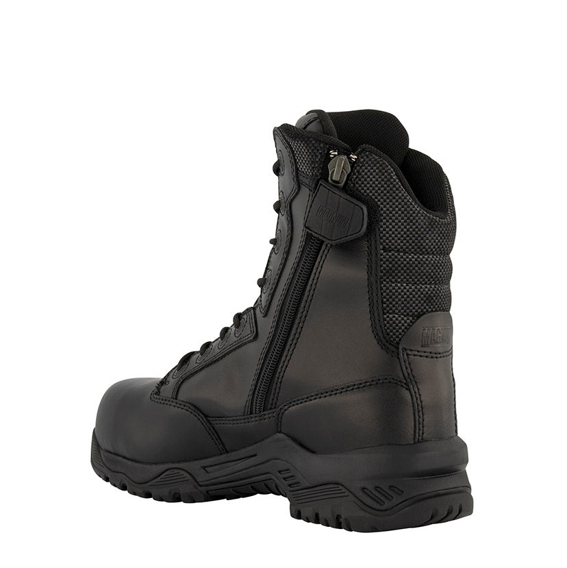 Magnum MSF880 Strike Force 8.0 Leather SZ WP Non Safety