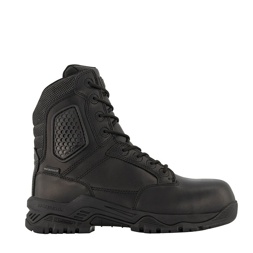 Magnum MSF880 Strike Force 8.0 Leather SZ WP Non Safety