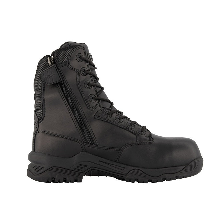 Magnum MSF880 Strike Force 8.0 Leather SZ WP Non Safety