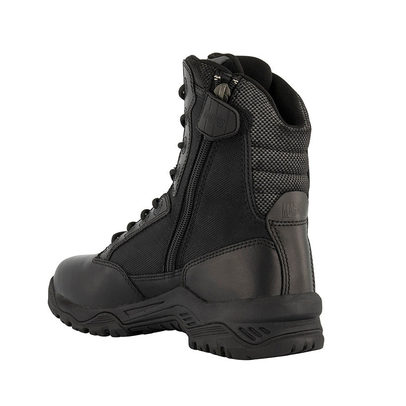 Magnum MSFW810 Strike Force 8.0 SZ WP Womens Non Safety Boot