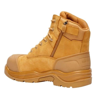 Magnum MSM150 Storm Master SZ CT WP Safety Boots