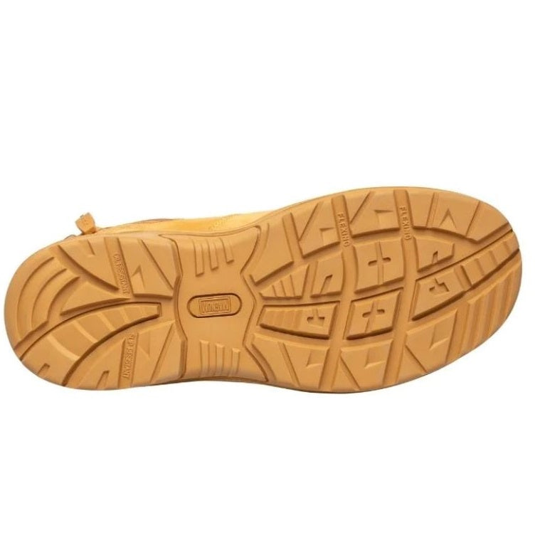 Magnum MSM150 Storm Master SZ CT WP Safety Boots