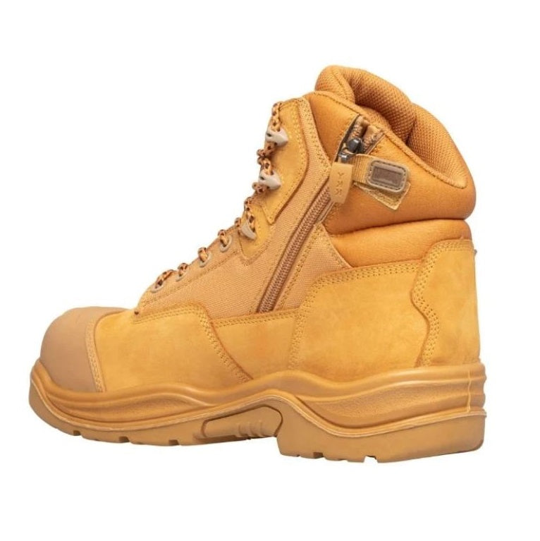 Magnum MTM150 Lite CT SZ WP Mens Safety Boots