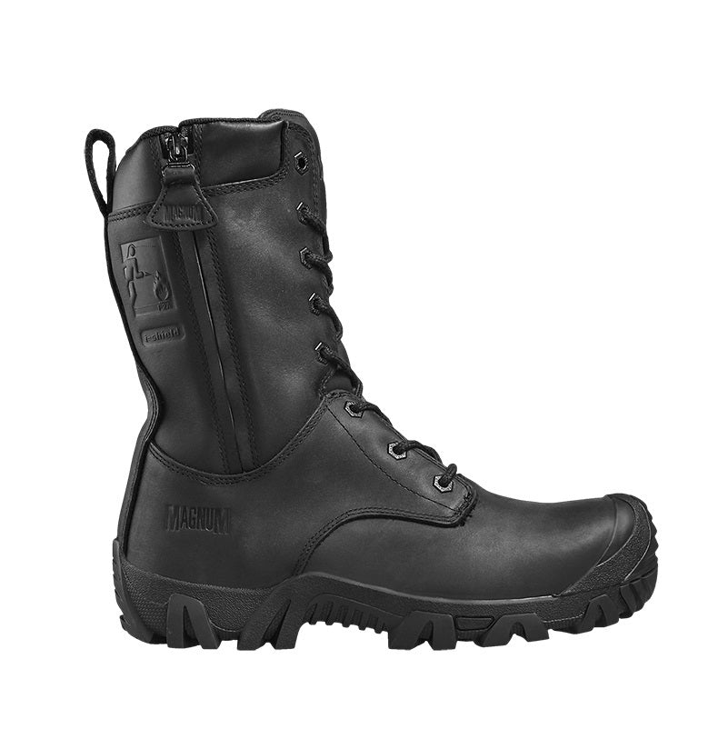 Magnum MVP500 Vulcan Pro Leather CT CP DSZ WPI Safety Boots