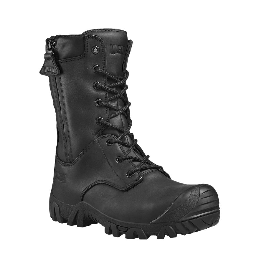 Magnum MVP500 Vulcan Pro Leather CT CP DSZ WPI Safety Boots