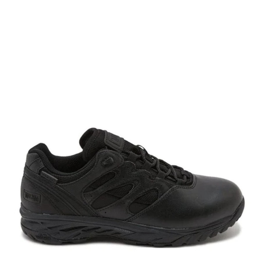 Black Magnum MWE300 Wild-Fire Tactical 3.0 WPI Non Safety Sneakers