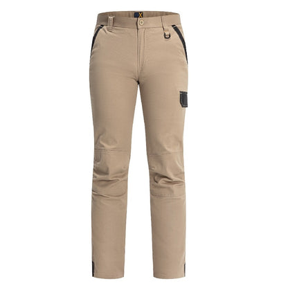 Ritemate RMX011 RMX Unisex Flexible Fit Lightweight Tactical Pant