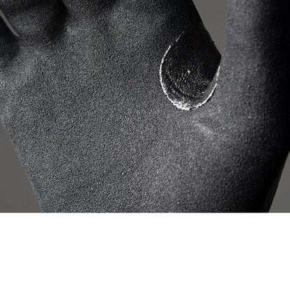 Graphex GFPR502 Precision Cut Glove 5/F