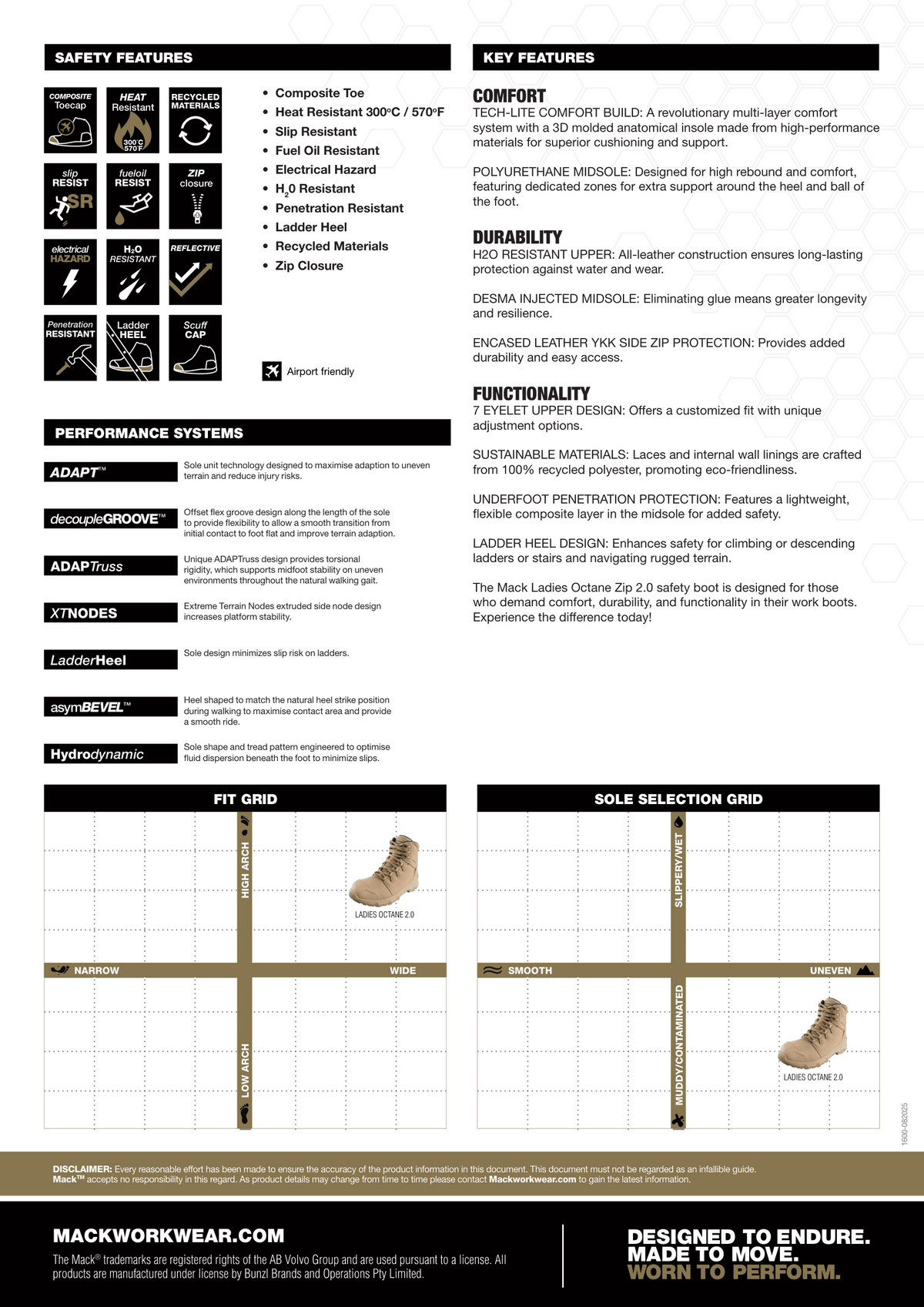 Specification