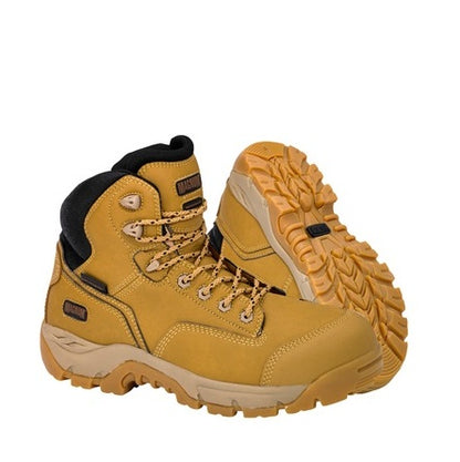 Magnum MPN150 Precision Max SZ CT WPI Safety Boots