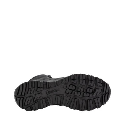 Magnum MLSW80 Strike Force LiteSpeed 8.0 SZ WP - Black - Sole View