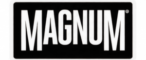 Magnum Boots logo