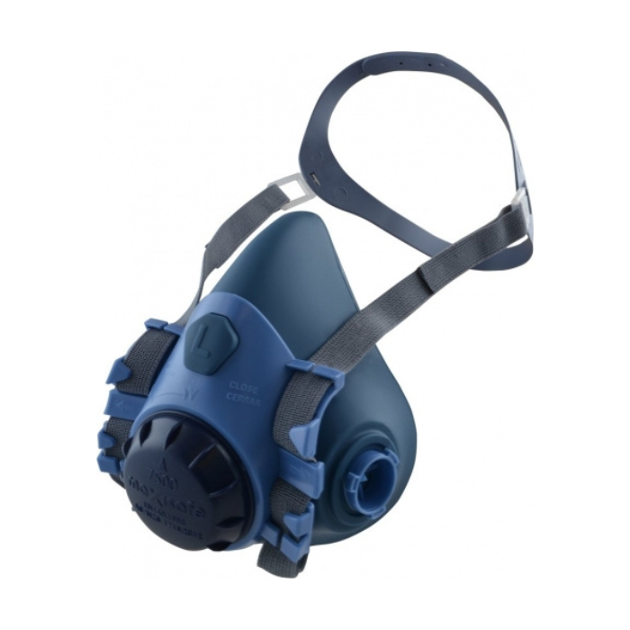 Maxisafe R7500GK Half Mask Respirator General Purpose Kit