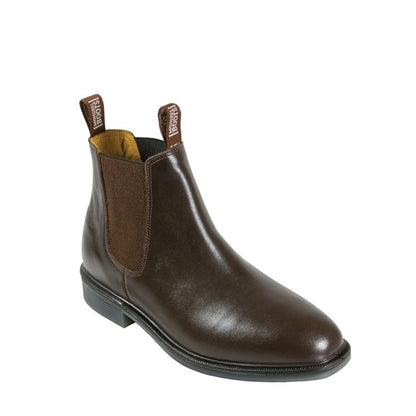 Mongrel 805070 Brown Riding Boot