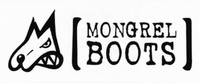 Mongrel Boots logo