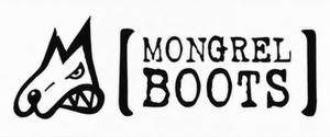 Mongrel logo