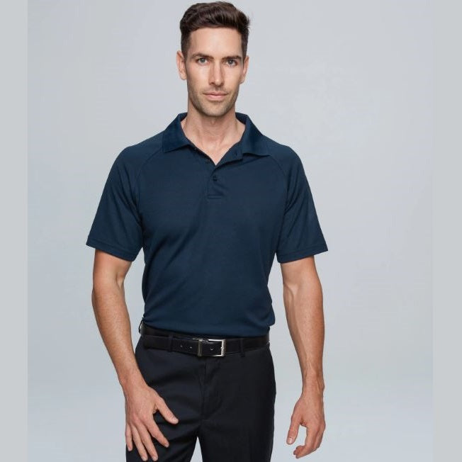 Aussie Pacific N1306 Keira Mens Polo