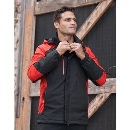 Aussie Pacific N1518 Napier Mens Jacket