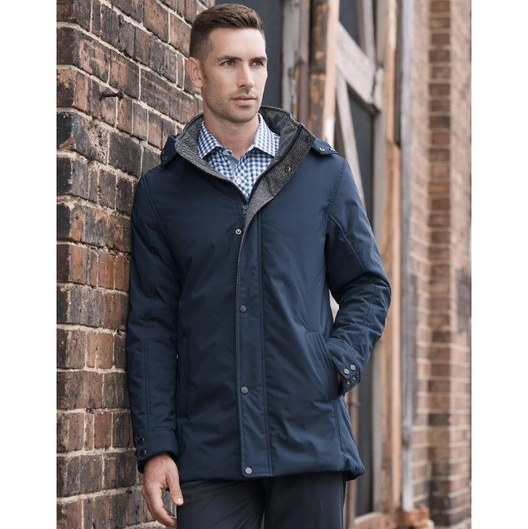 Aussie Pacific N1519 Parklands Mens Jacket