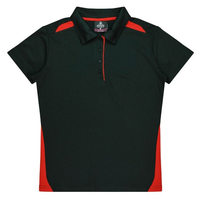 Aussie Pacific N2305 Ladies Paterson Polo